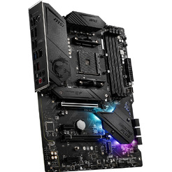 Материнская плата MSI MPG B550 Gaming Plus