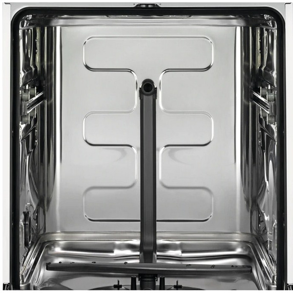 Встраиваемая посудомоечная машина AEG FSM42607Z