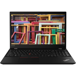 Ноутбук Lenovo ThinkPad T590 20N4000FRT