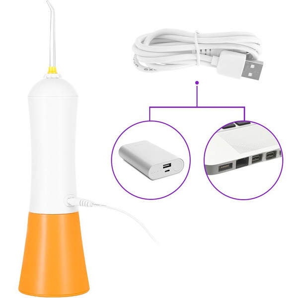 Ирригатор для полости рта Kitfort КТ-2958-4