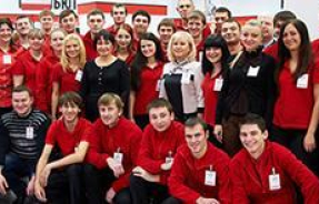 Встречайте! Новый магазин «5 элемент» в Гомеле!