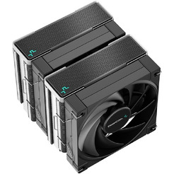Кулер DeepCool AK620 (R-AK620-BKNNMT-G)