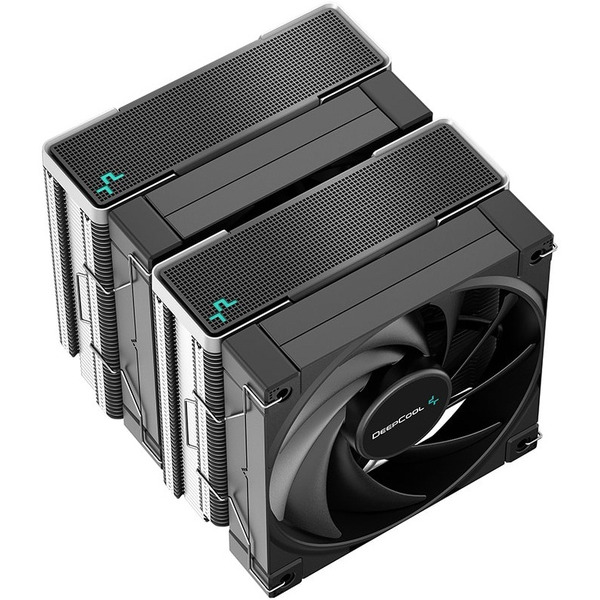 Кулер DeepCool AK620 (R-AK620-BKNNMT-G)