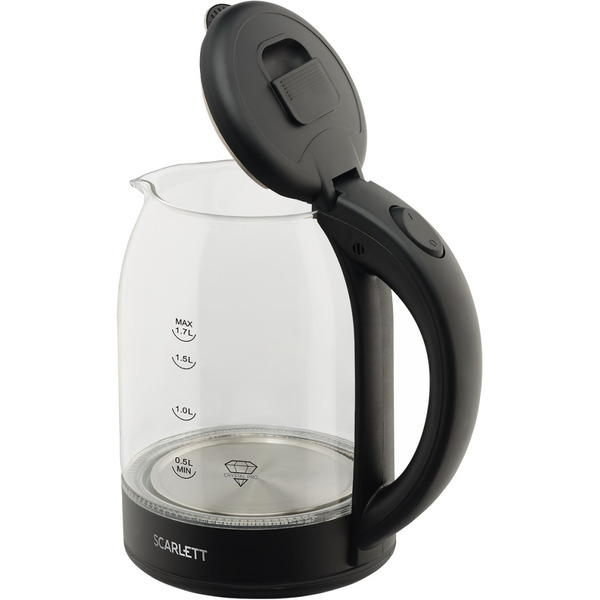 Электрический чайник Scarlett SC-EK27G90