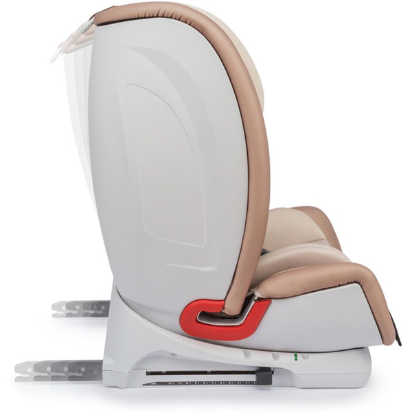 Автокресло Happy Baby Joss (бежевый)