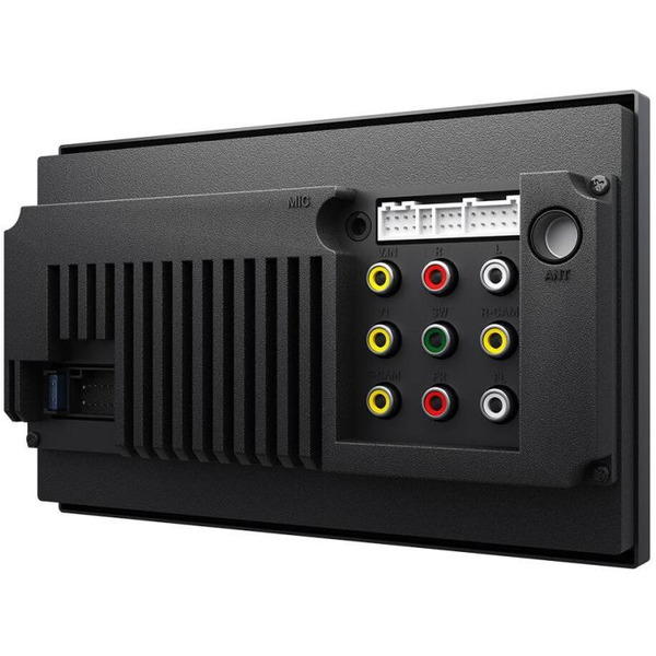 USB-магнитола Prology MPV-370