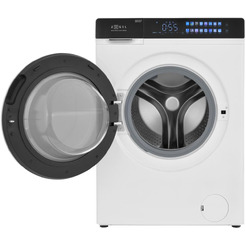 Стирально-сушильная машина ZUGEL ZWDF128141I