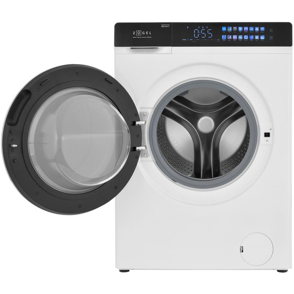 Стирально-сушильная машина ZUGEL ZWDF128141I
