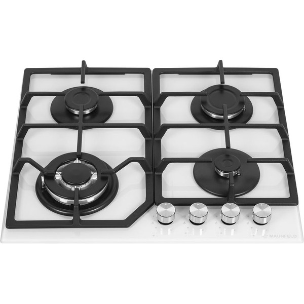 Газовая варочная панель MAUNFELD EGHG.64.43CW/G