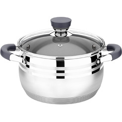 Кастрюля Lara MERCURY LR02-472