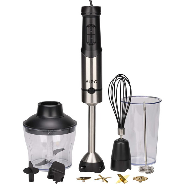 Блендер AIRO HB1500FS