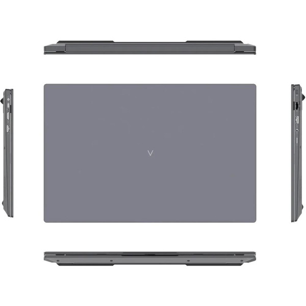 Ноутбук Digma Pro Parvus M DN15R3-ADXW02