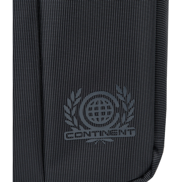 Сумка для ноутбука CONTINENT CC-217 BK