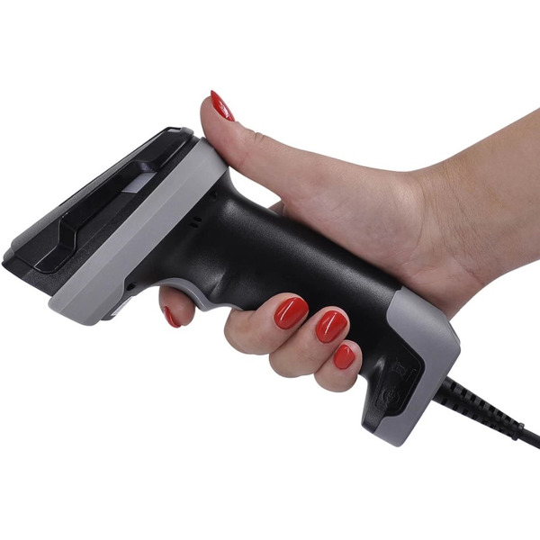 Сканер MERTECH 2410 P2D USB