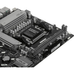 Материнская плата ASUS Prime B850M-K