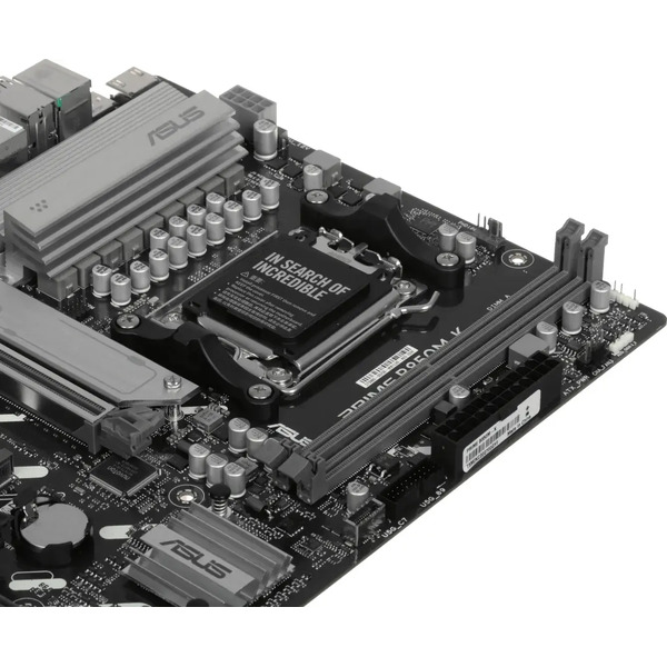 Материнская плата ASUS Prime B850M-K