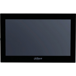 Монитор Dahua DHI-VTH5341G-W