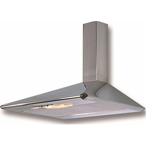 Вытяжка CIARKO Delta 50 нержавеющая сталь