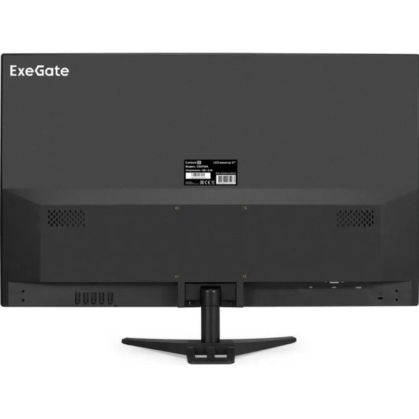 Монитор ExeGate EB2700A EX297312RUS
