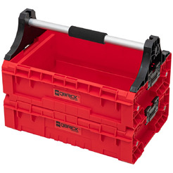 Набор ящиков Qbrick System PRO Modular Tray RED UHD Z259701PG001