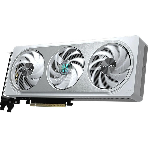 Видеокарта Gigabyte GV-N506TAERO OC-8GD