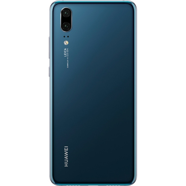 Смартфон Huawei P20 (EML-L29) синий