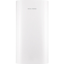 Накопительный электрический водонагреватель Royal Thermo RWH 50 ST W