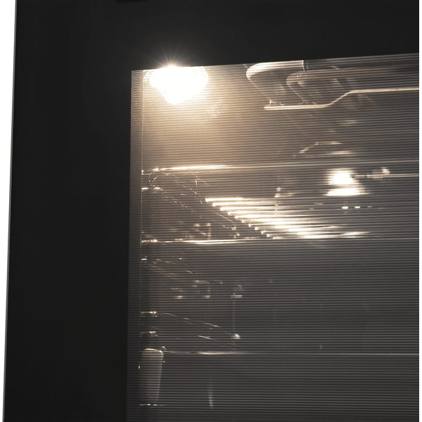 Духовой шкаф MAUNFELD MEOM729PB2