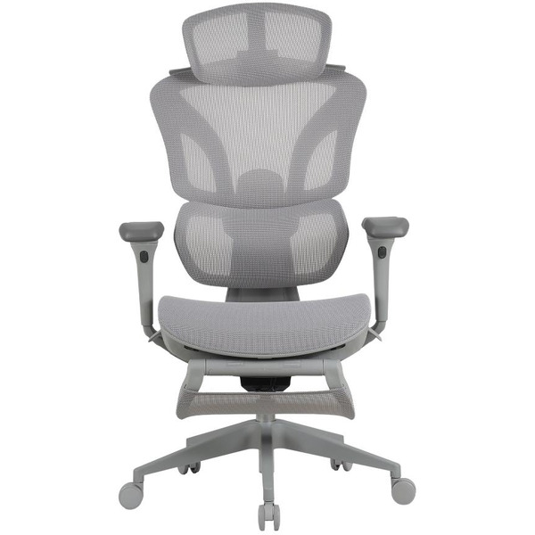 Кресло компьютерное EVOLUTION LX 3 Grey