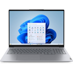 Ноутбук Lenovo ThinkBook 16 G8 IAL 21SK007UFW