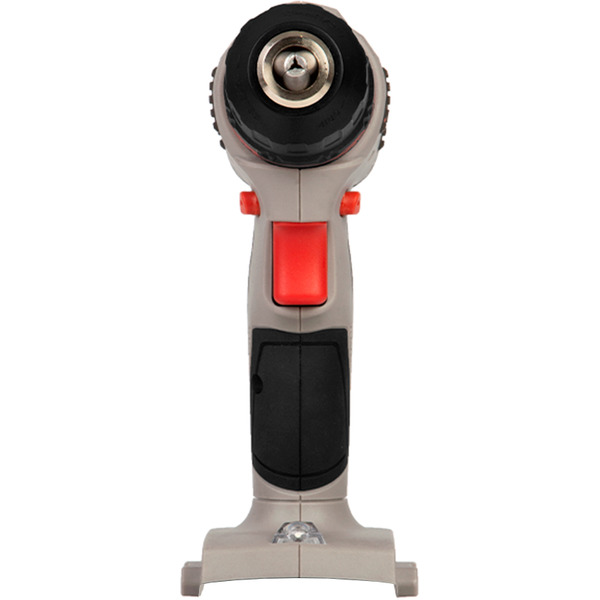 Дрель-шуруповерт Crown CT21091HX (без АКБ и ЗУ)