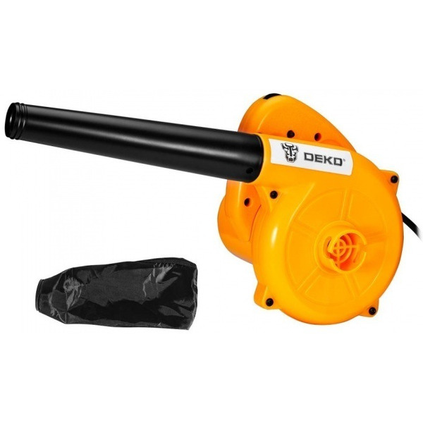 Ручная воздуходувка Deko DKBL600 (063-4225)