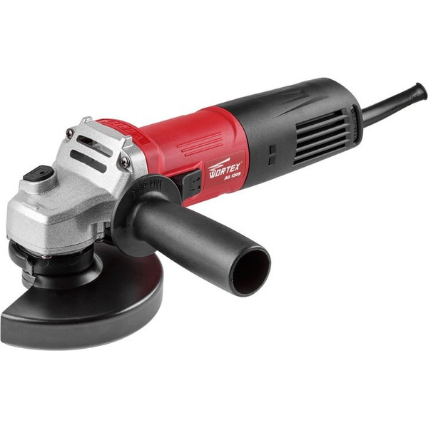 Угловая шлифмашина Wortex AG1209 (AG120900018)