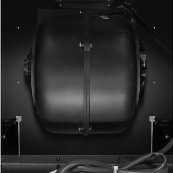 Кухонная вытяжка MAUNFELD Bath 401 (нержавеющая сталь)