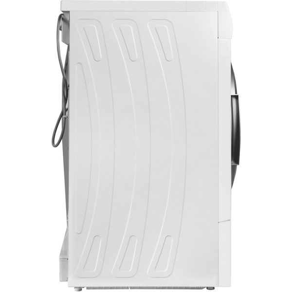 Сушильная машина MAUNFELD MFDM158WH300 HP Slim