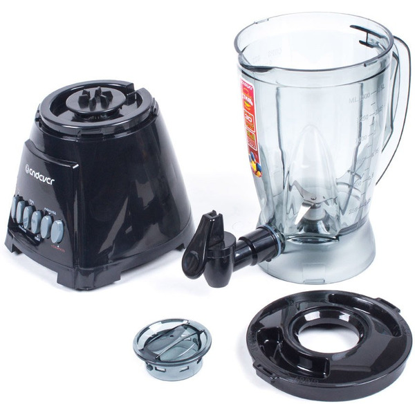 Стационарный блендер Endever Sigma-012