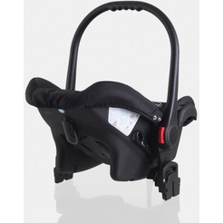 Автокресло Riko Carlo (черный)