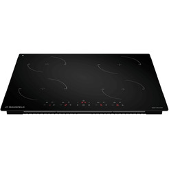 Варочная панель MAUNFELD CVI604EXBK