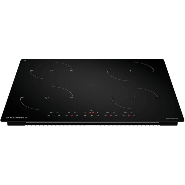 Варочная панель MAUNFELD CVI604EXBK