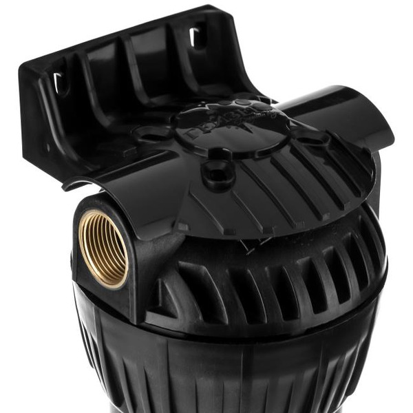 Корпус фильтра Гейзер 10SL 3/4 (для горячей воды)