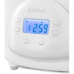 Хлебопечь Kitfort КТ-316