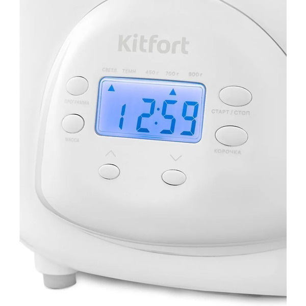 Хлебопечь Kitfort КТ-316