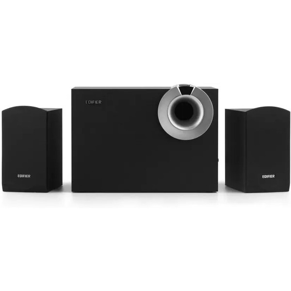 Аудиосистема EDIFIER M206BT black