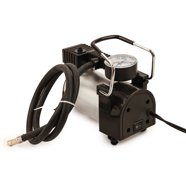 Автомобильный компрессор Edon WM102-2