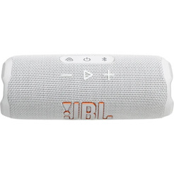 Беспроводная колонка JBL Flip 7 (белый)