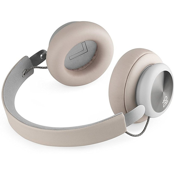 Наушники Bang & Olufsen BeoPlay H4, Sand Grey
