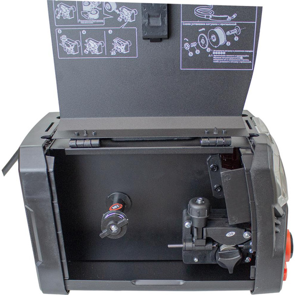 Сварочный инвертор Edon ПрофиMIG-185