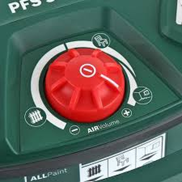 Краскораспылитель Bosch PFS 5000 E (0603207200)