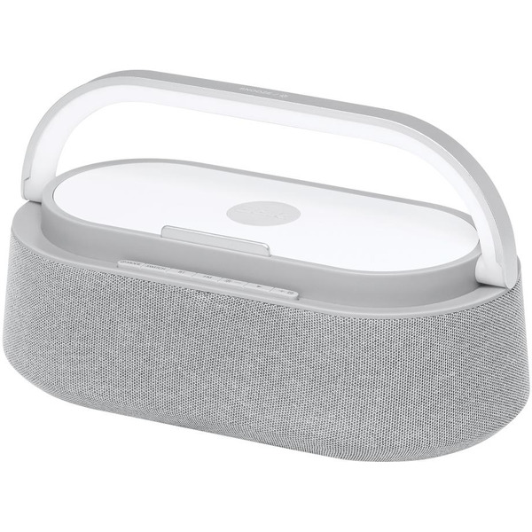 Беспроводная колонка BBK BTA2010 (серый)