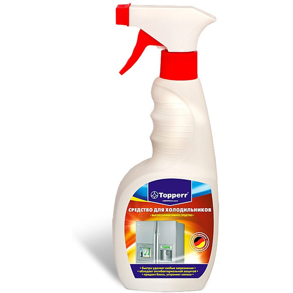 Чистящее средство TOPPERR 3102